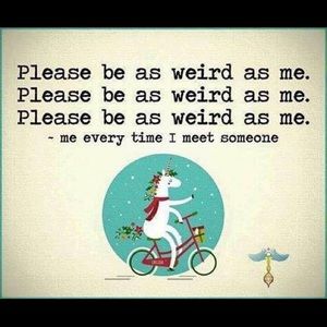 Meet your Posher, Melanie